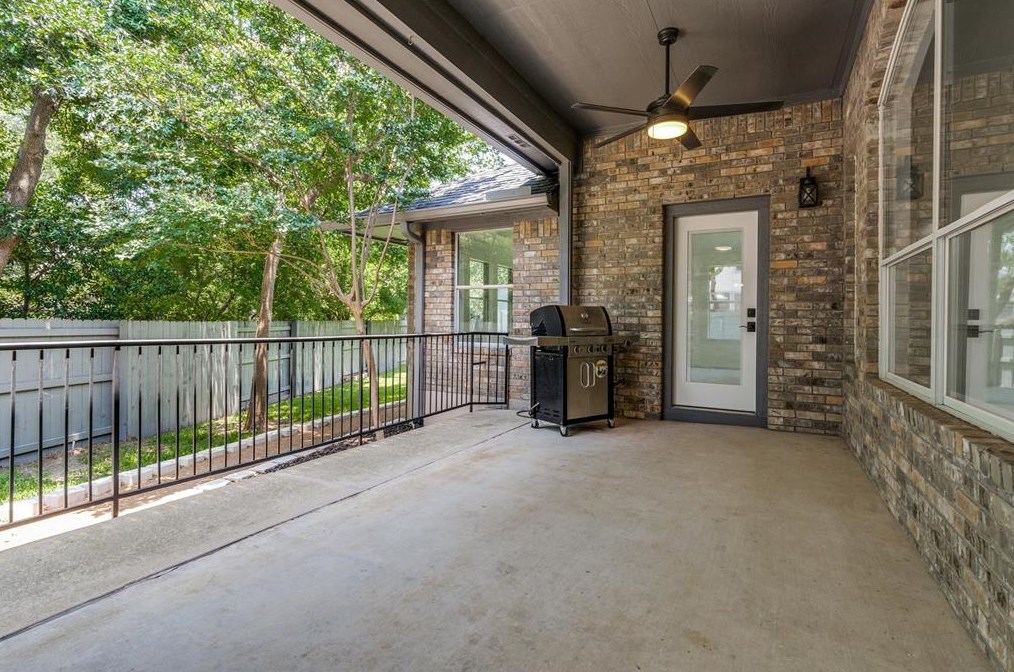 408 Warm Moon Cv, Austin TX 78717-5477 exterior