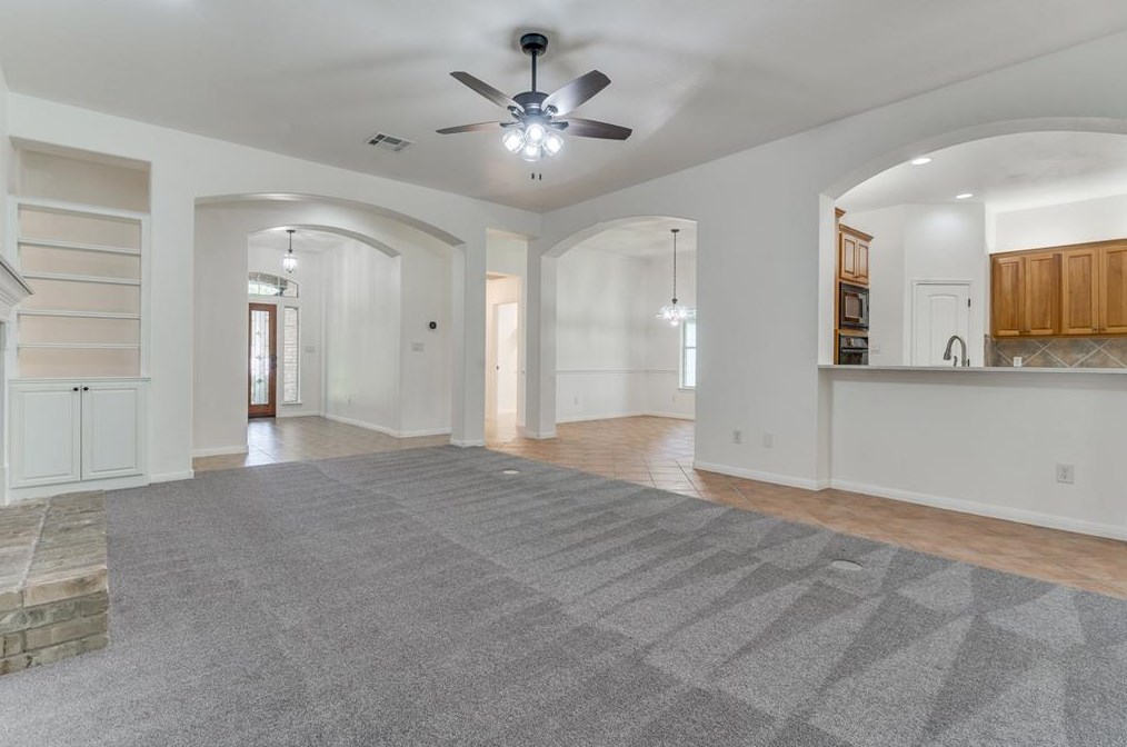 408 Warm Moon Cv, Austin TX 78717-5477 exterior