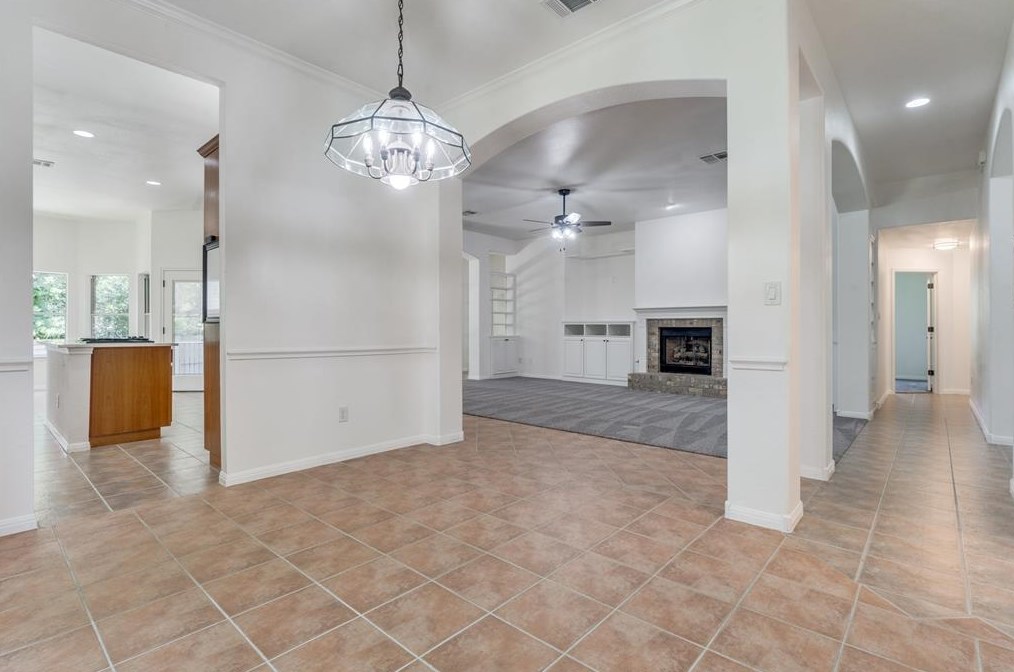 408 Warm Moon Cv, Austin TX 78717-5477 exterior