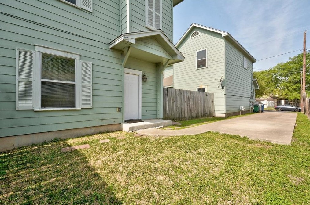 2107 Maxwell Ln #b, Austin, TX 78741