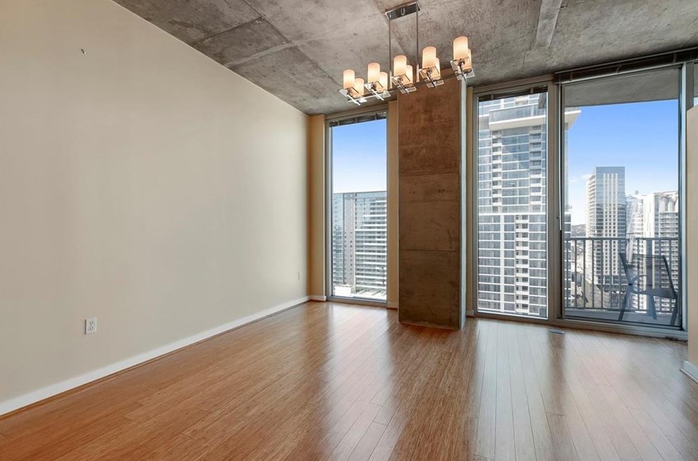360 Nueces St Apt 2206, Austin, TX 78701