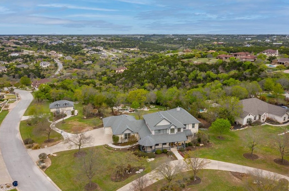 1518 El Cielo, Leander, TX 78641-3640