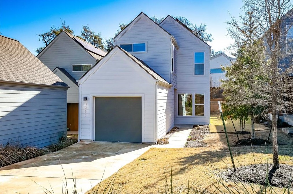 3211 Aldwyche Dr, Austin, TX 78704