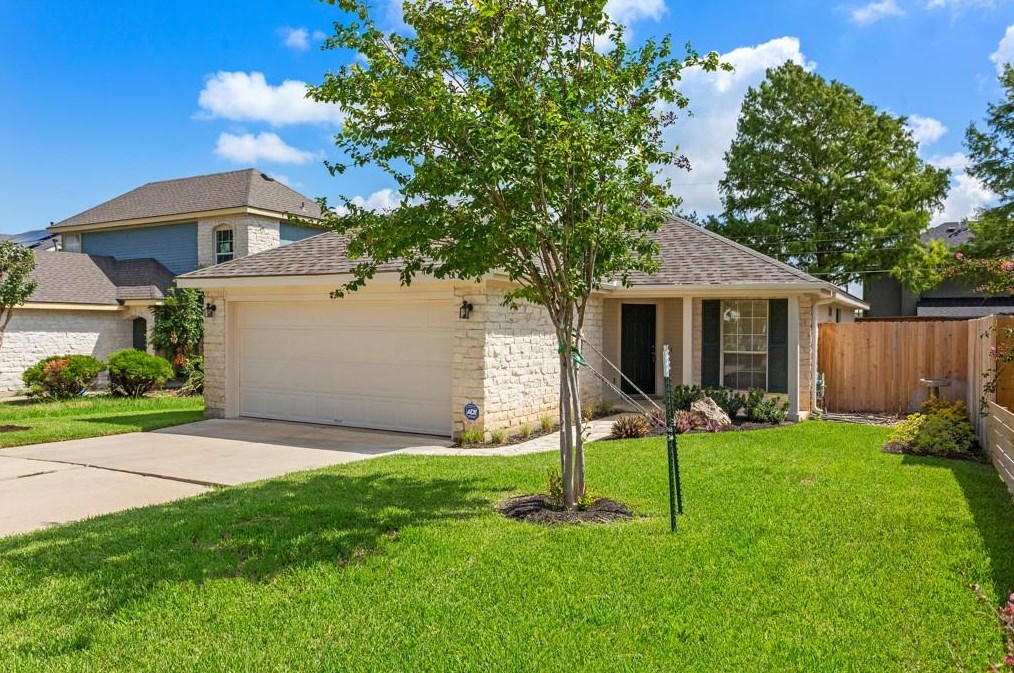 1611 Southwestern Trl, Round Rock, TX 78664-7066