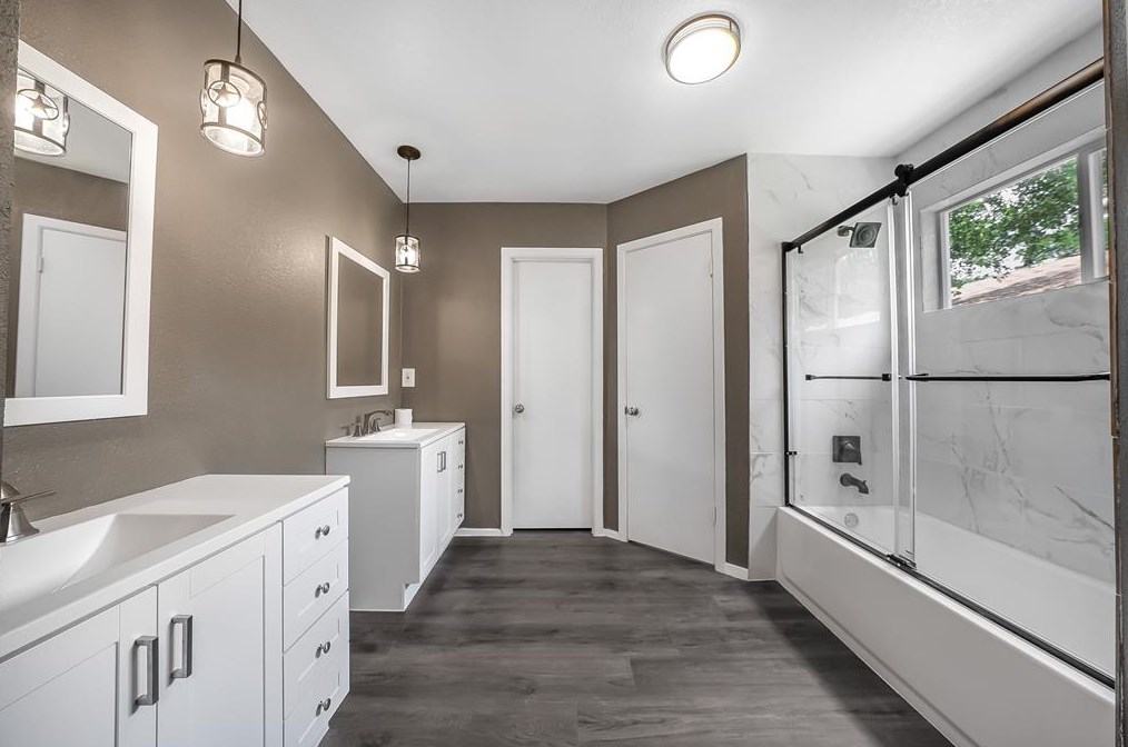 4209 Harcourt Dr, Austin, TX 78727