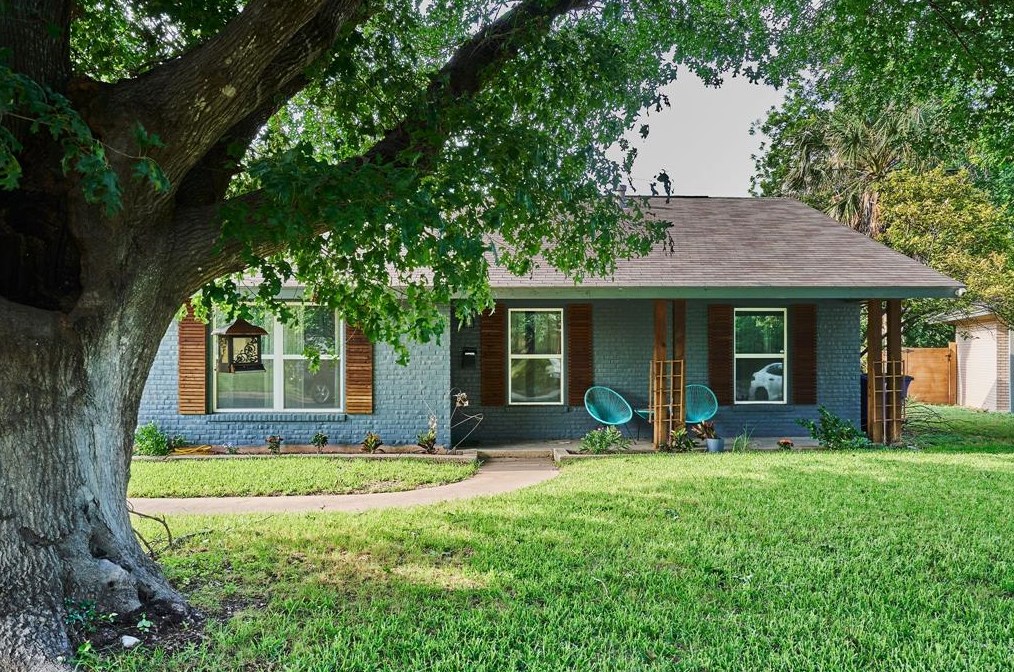 2116 Fordham Ln, Austin, TX 78723-1332