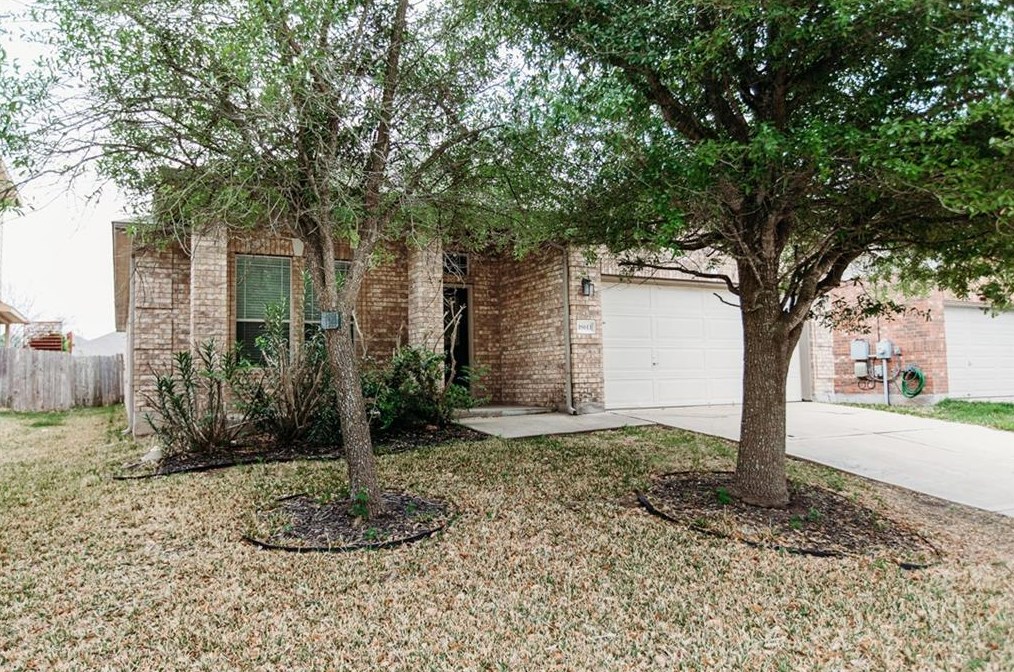 18613 Dry Pond Dr, Pflugerville, TX 78660-5546