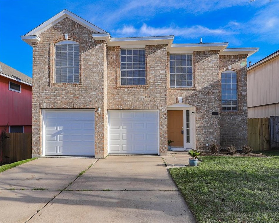 14001 Maricella Ln, Pflugerville, TX 78660-8874