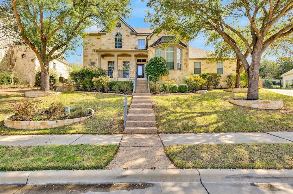 3125 Rippling Creek Ct, Austin, TX 78732-1951