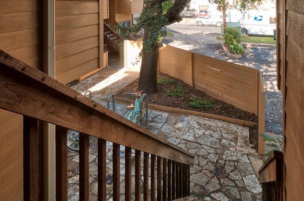 2714 Nueces St Apt 203, Austin, TX 78705