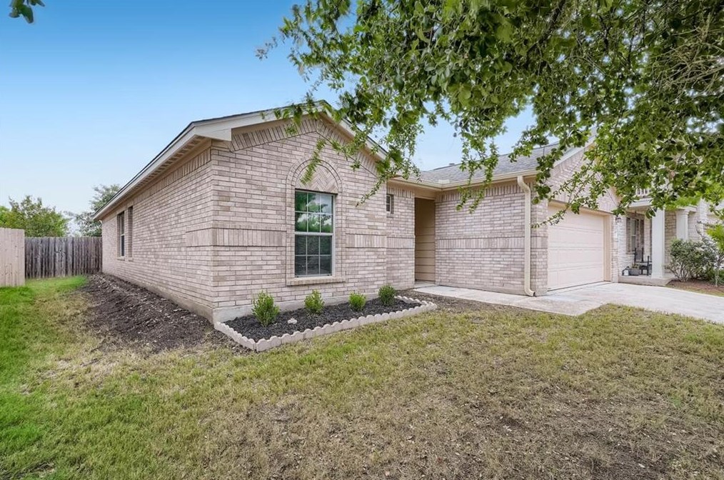 4512 Tiddle Ln, Pflugerville, TX 78660-3649