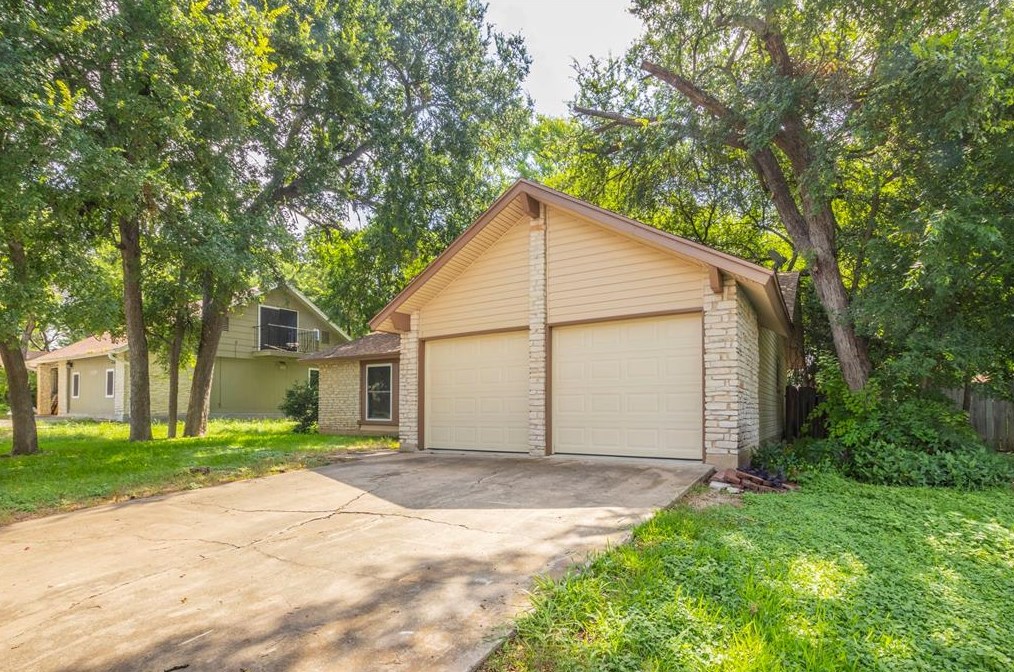 12707 Lamplight Village Ave, Austin, TX