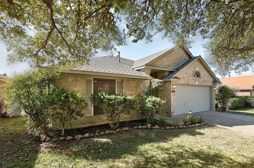 3917 Katzman Dr, Austin, TX 78728-3526