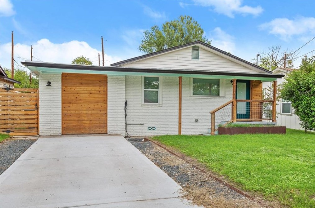 4708 Oak Cliff Dr, Austin, TX 78721