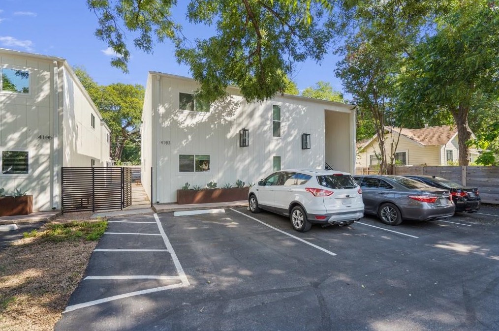 4103 Speedway #104, Austin, TX 78751