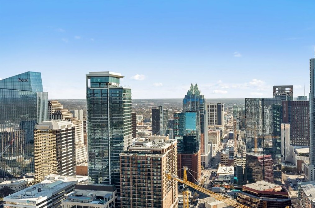 360 Nueces St Apt 4209, Austin, TX 78701