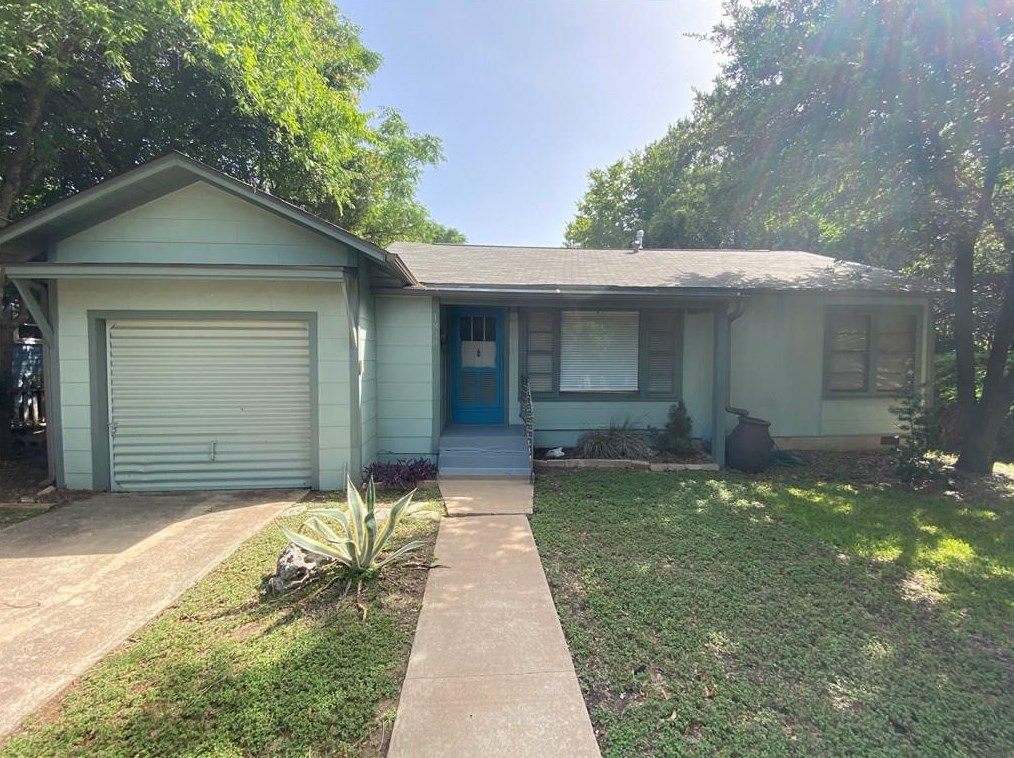 1808 E 38th 1/2 St, Austin, TX 78722