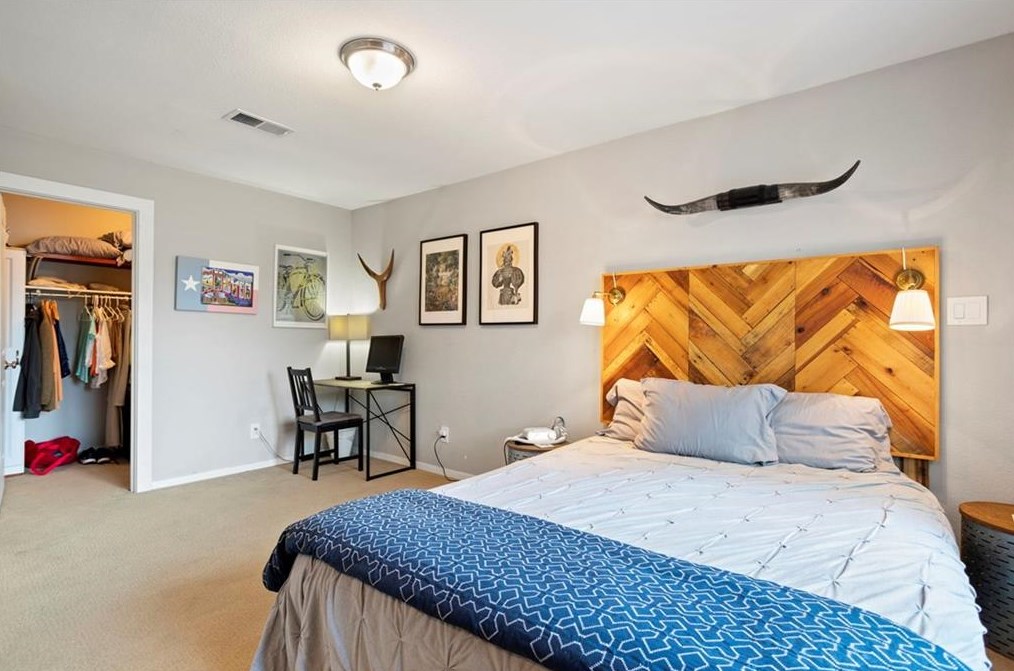 2402 Berkeley Ave #c, Austin, TX 78745