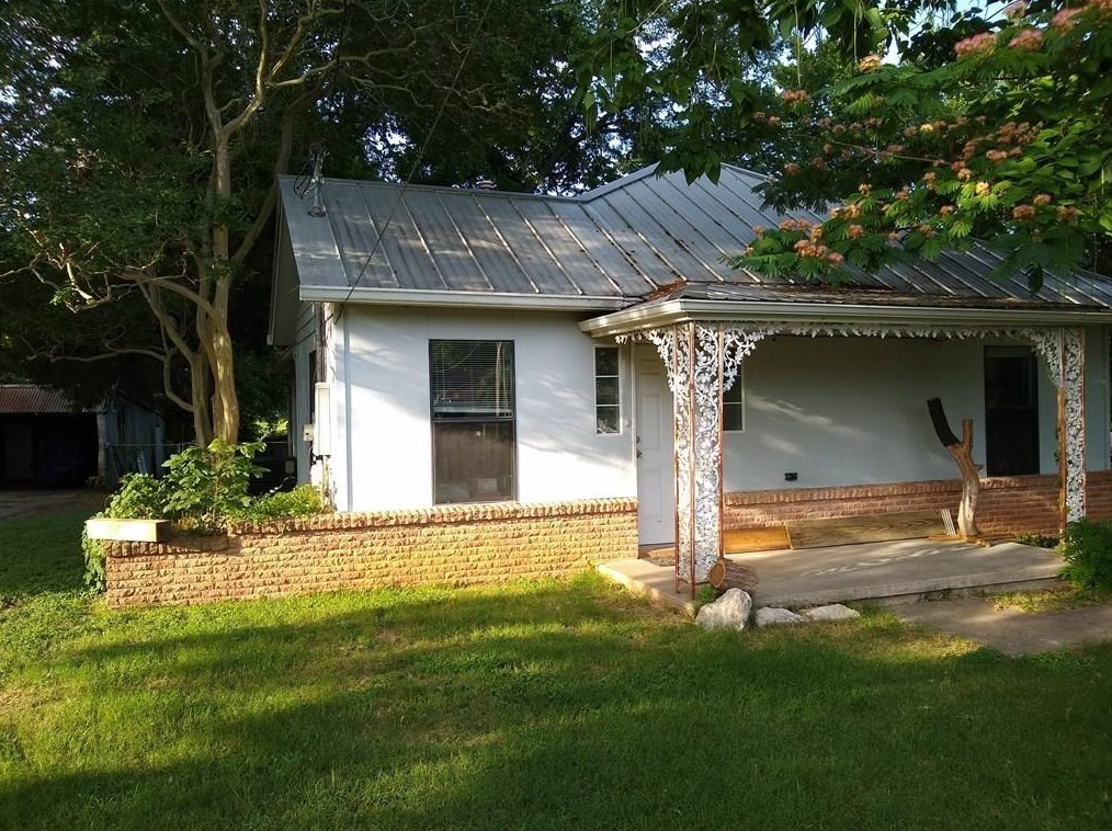 528 Old Mcdade Rd, Webberville, TX 78621