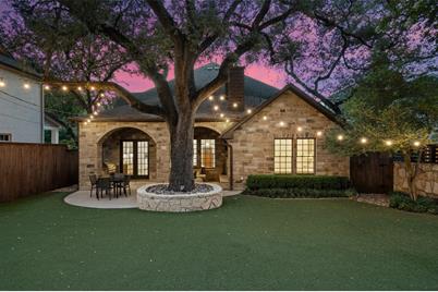 1805 Stamford Ln, Austin, TX 78703 - Photo 1