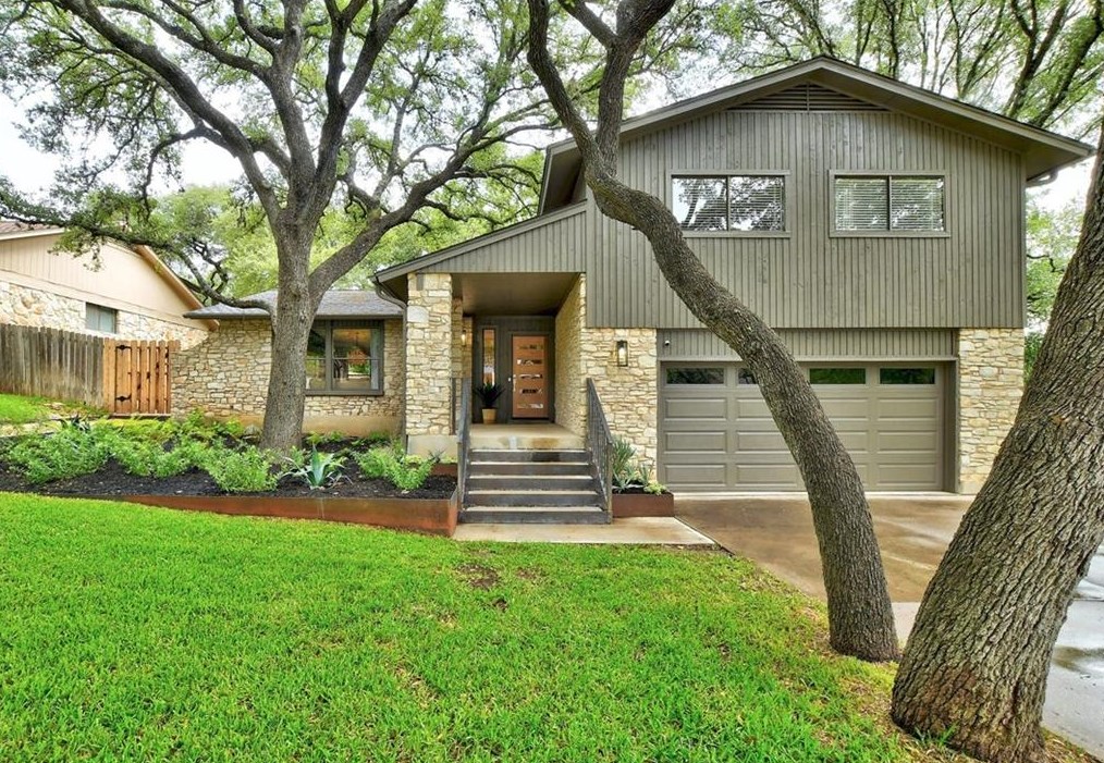 3100 Honey Tree Ln, Austin, TX 78746-6724