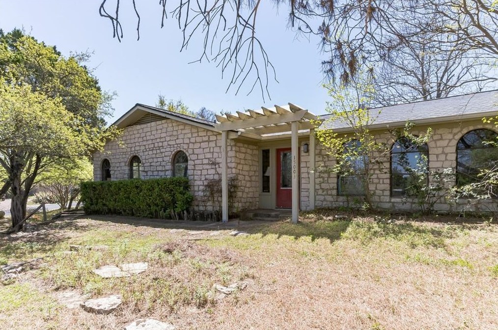 15003 Gebron Dr, Austin, TX 78734-6334