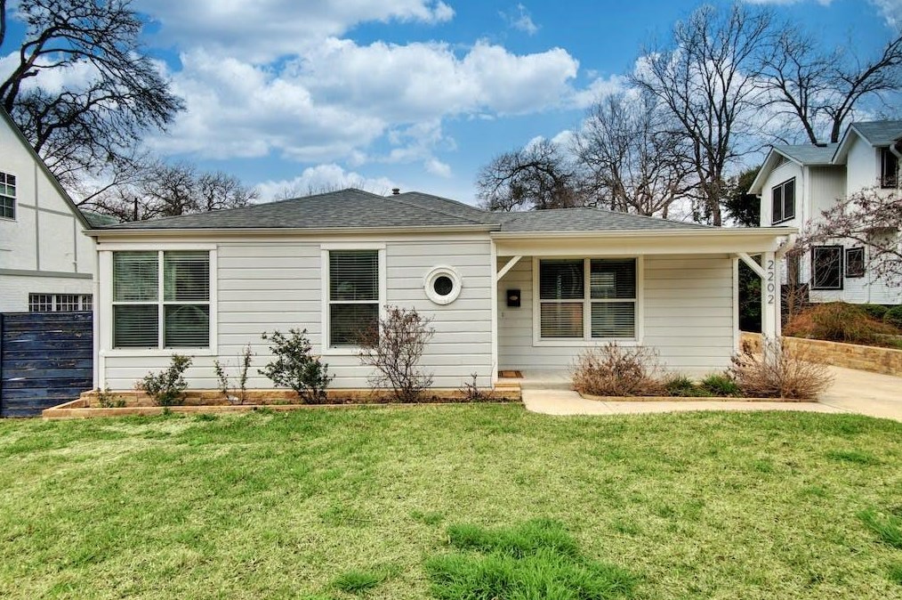 2202 Forest Trl, Austin, TX 78703