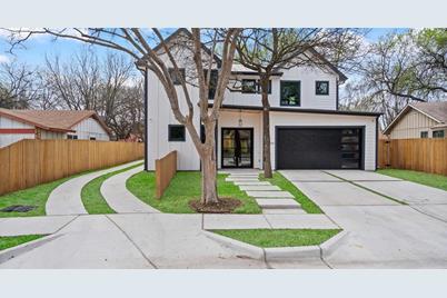 5506 Peppertree Pkwy #A - Photo 1