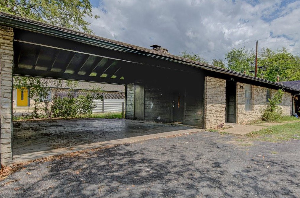 5703 Gloucester Ln # A, Austin, TX