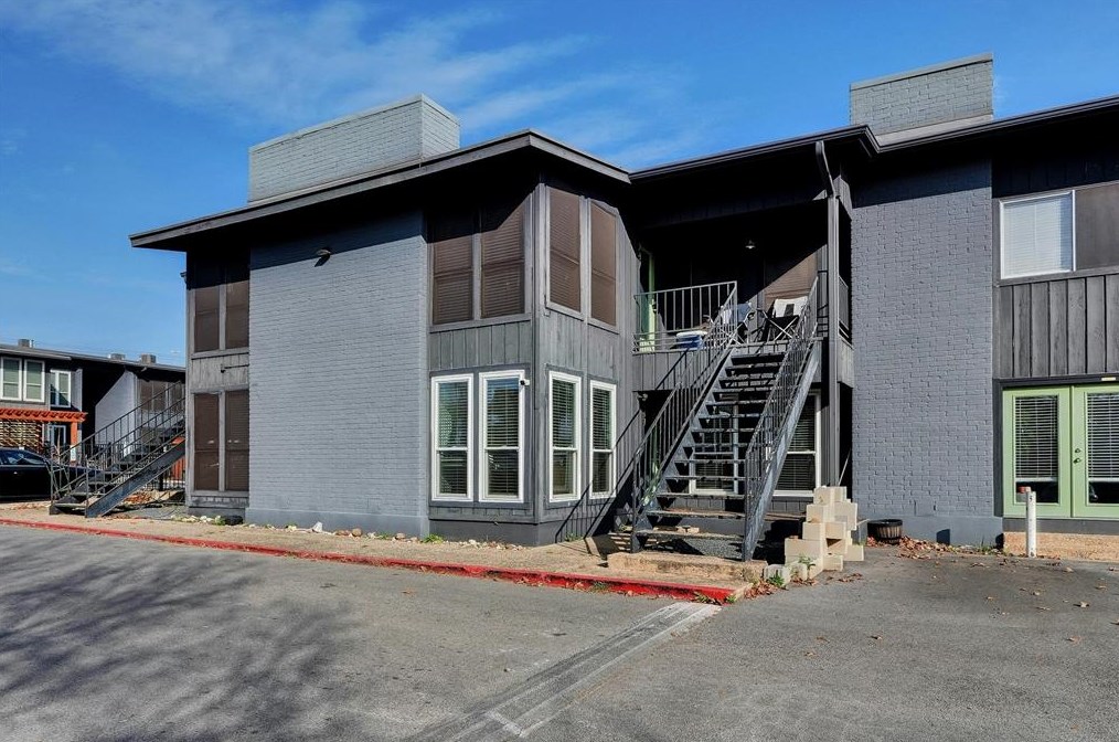 909 Reinli St #147, Austin, TX 78751