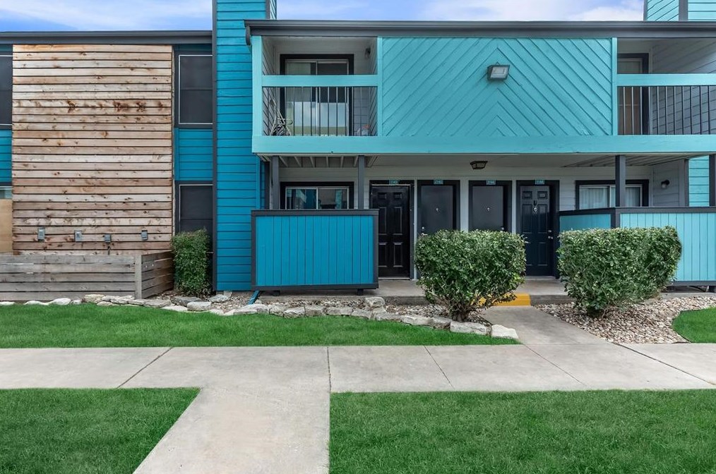 8800 N Interstate 35 #2113, Austin, TX 78753