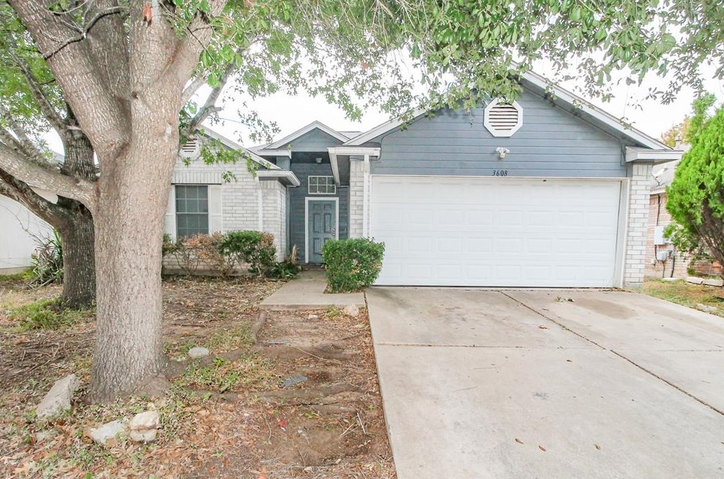 3608 Denehoe Cv, Austin, TX 78725