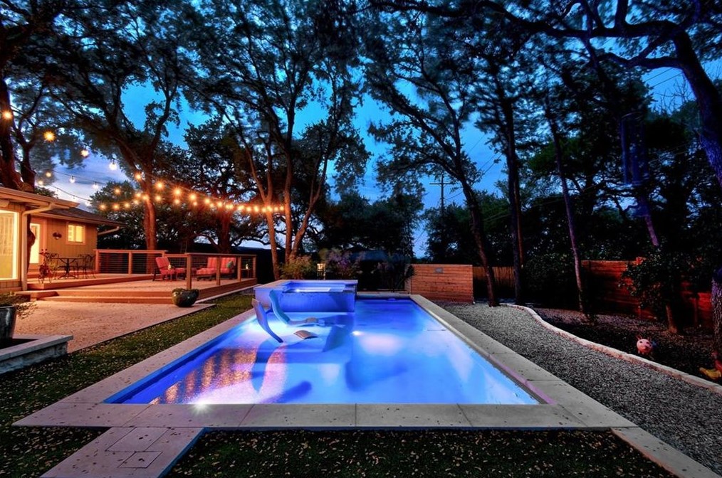 1507 Norris Dr, Austin, TX 78704