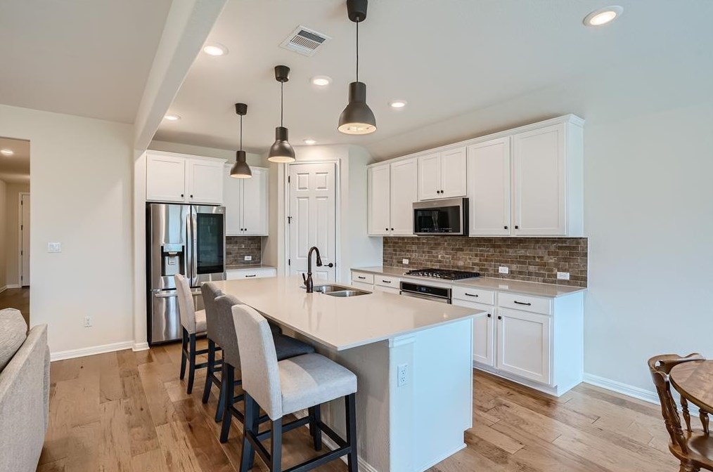 4309 Mayfield Ranch Blvd, Round Rock, TX 78681