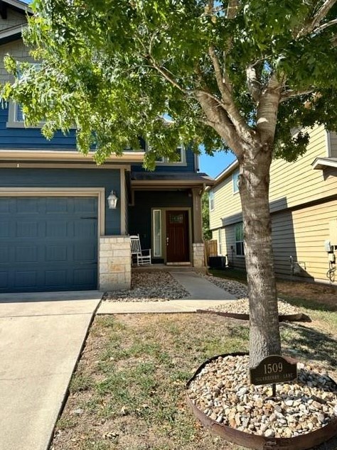 1509 Sugarberry Ln, Austin, TX 78748