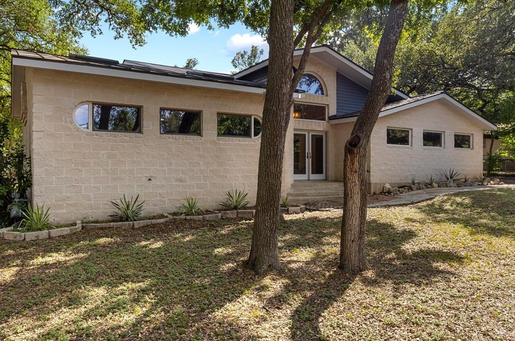 2101 Mimosa Dr, Austin, TX 78745