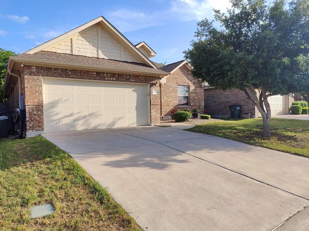 528 Brook Dr, Leander, TX 78641-7760