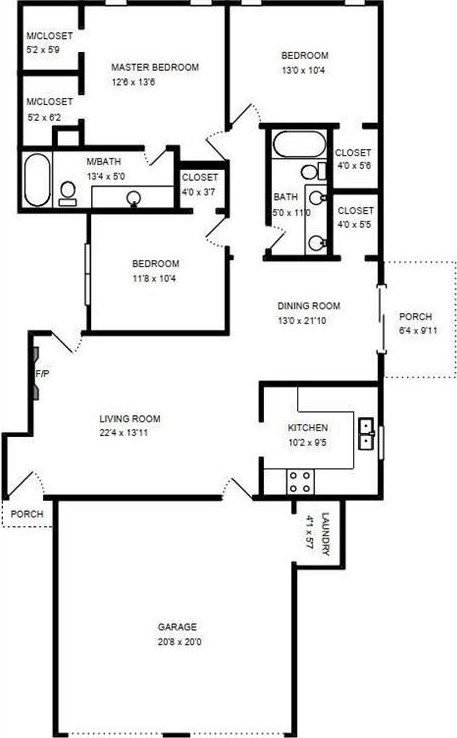 2004 Kenneth Ave #b, Austin, TX 78741