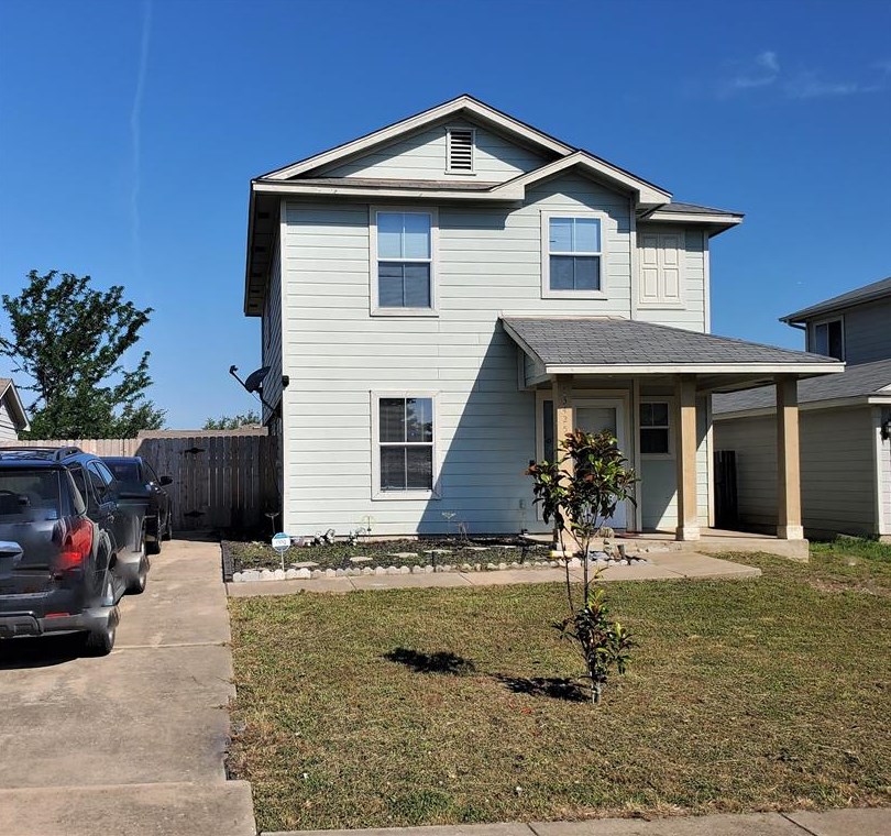 13425 Briarcreek Loop, Webberville, TX 78653