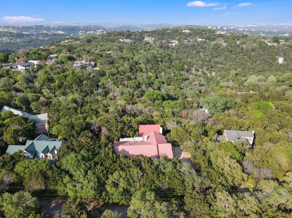 1002 Live Oak Ridge Rd, Austin, TX 78746-3526