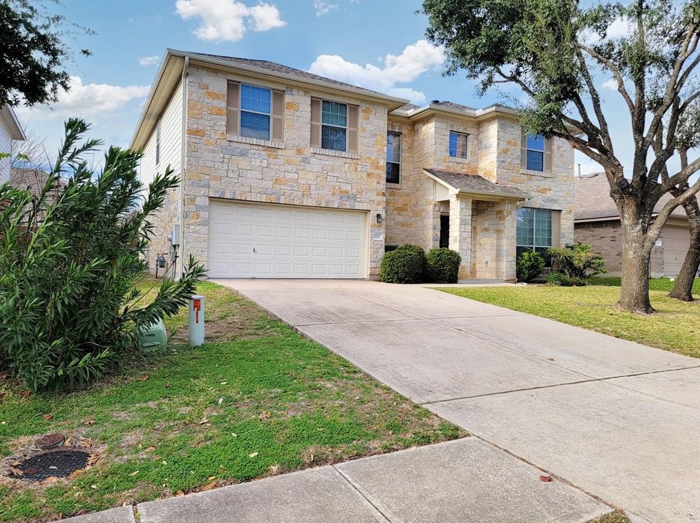 3212 Taylor Falls Dr, Pflugerville, TX 78660