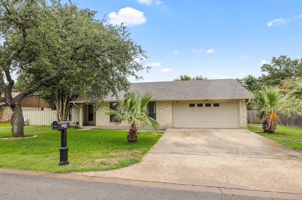 303 Hernandos Loop, Leander, TX 78641-2179