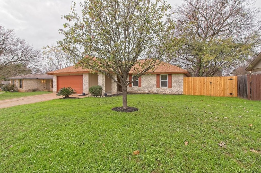 1007 Tiffany Ln, Georgetown, TX 78628