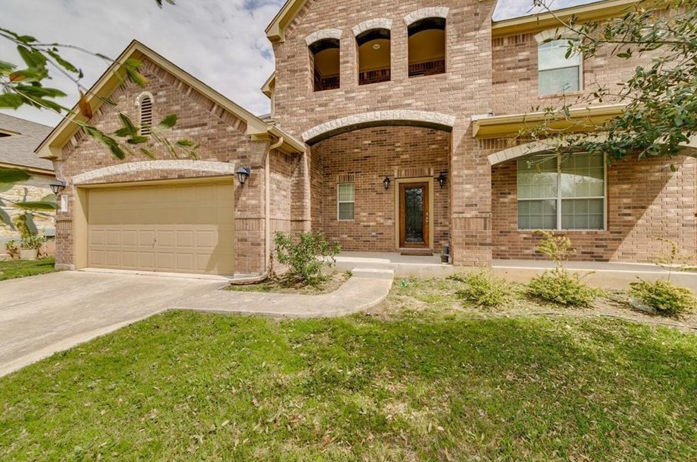 209 Abilene Ln, Georgetown, TX 78628