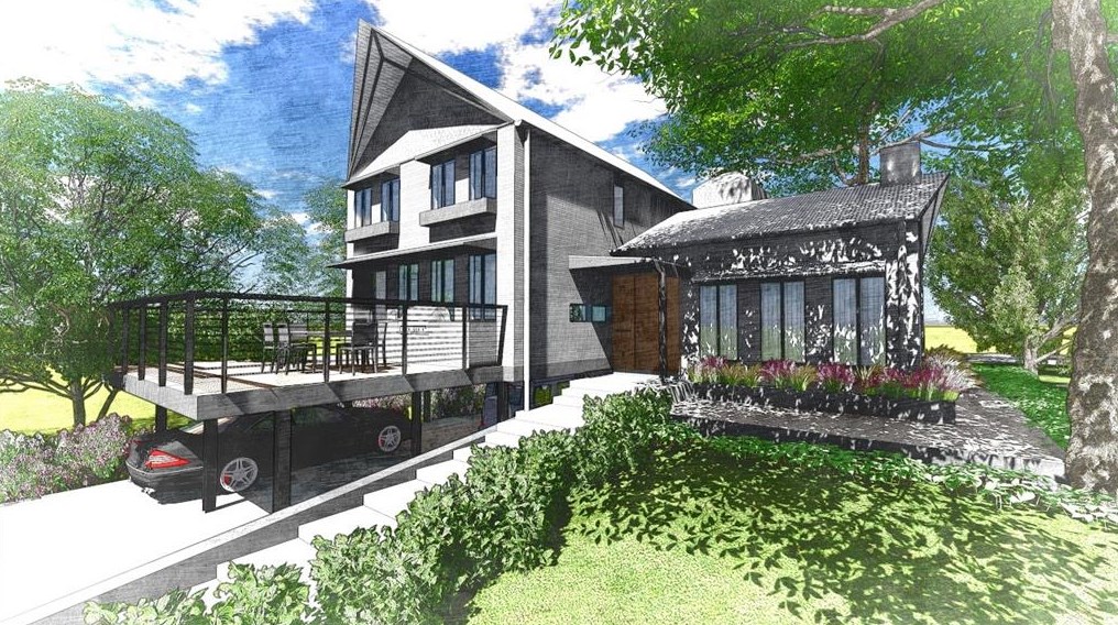 1603 Chelsea Ln, Austin, TX 78704-2610