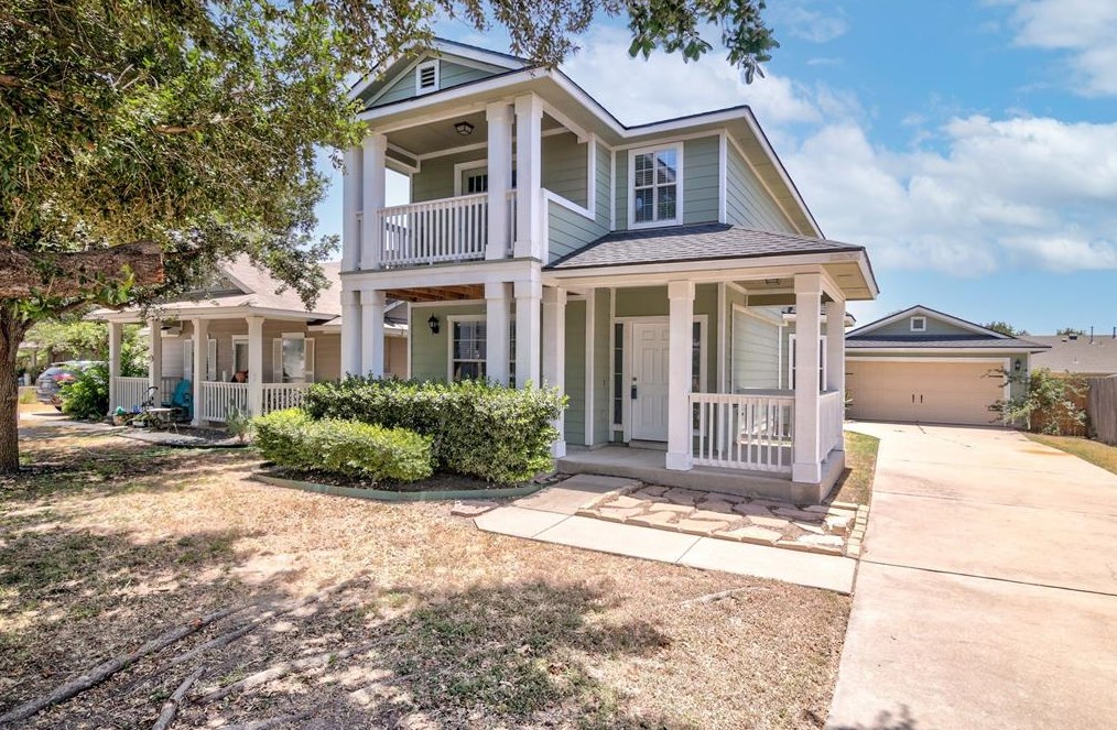 2721 Crimson Sky Ct, Round Rock, TX 78665