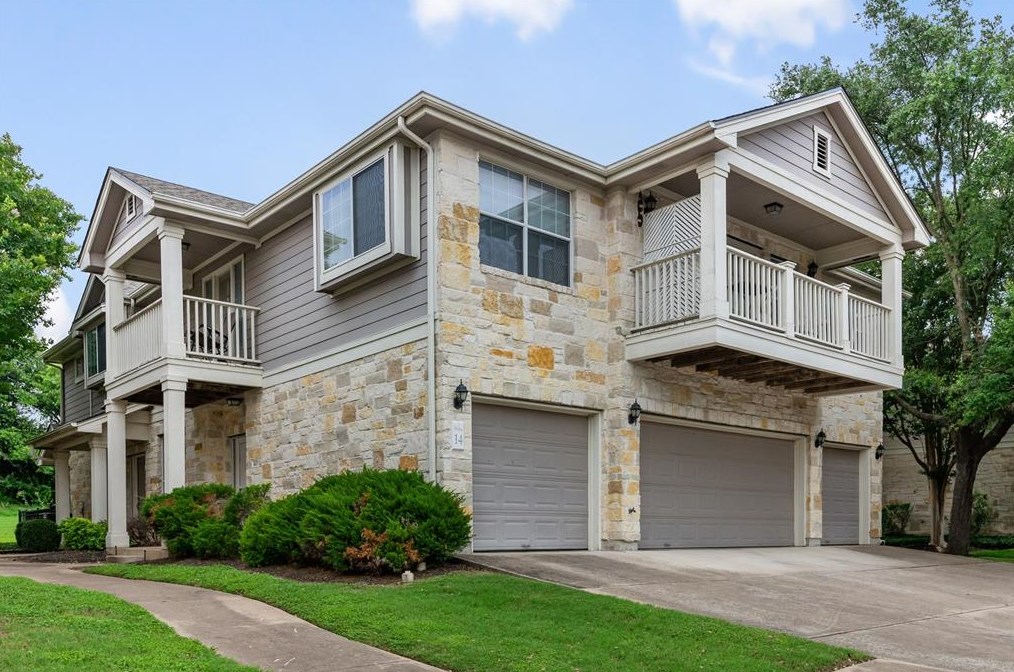 1900 Scofield Ridge Pkwy, Austin, TX 78727-1600