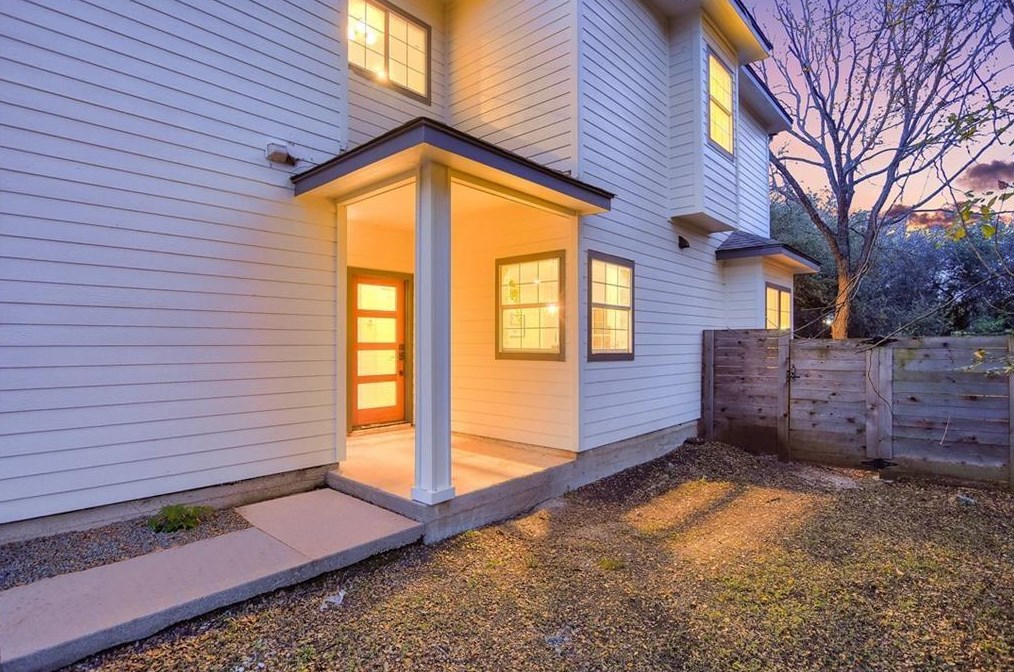 11725 Bell Ave # A, Austin, TX