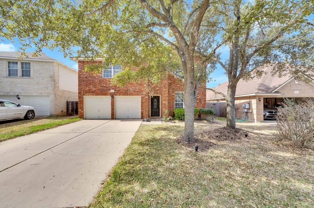 9002 Deurne Dr, Round Rock, TX 78681