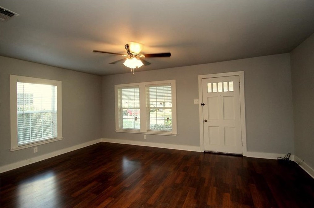 5006 Martin Ave, Austin TX  78751-2639 exterior